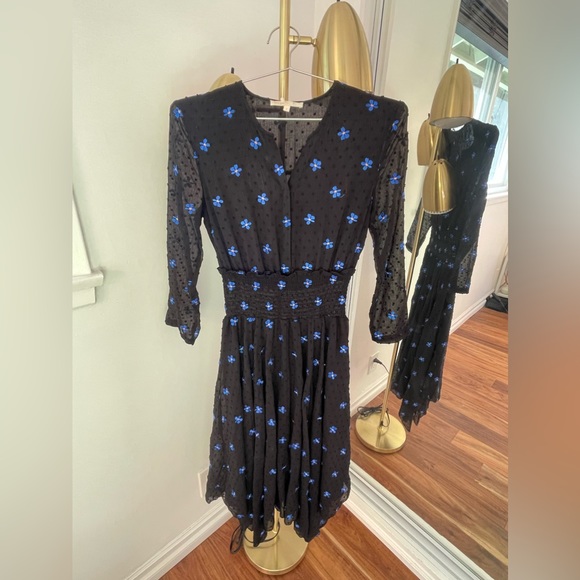 Maje dress - Picture 2 of 5